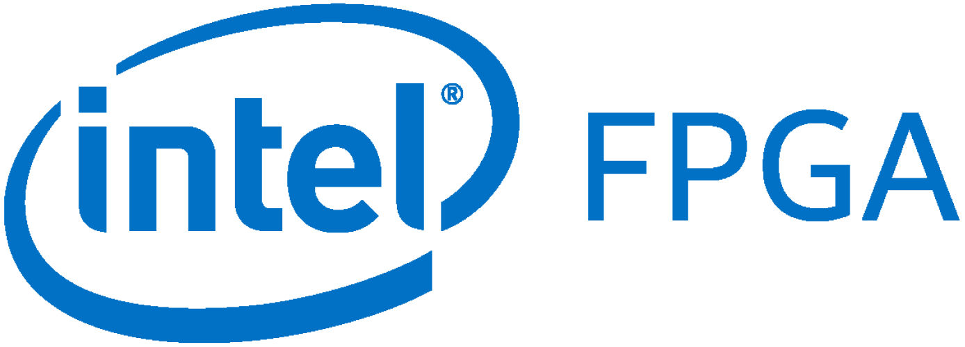 IntelFPGA