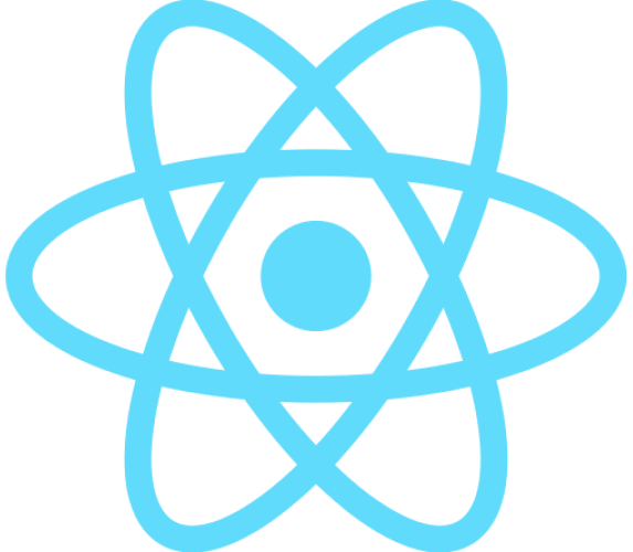 React